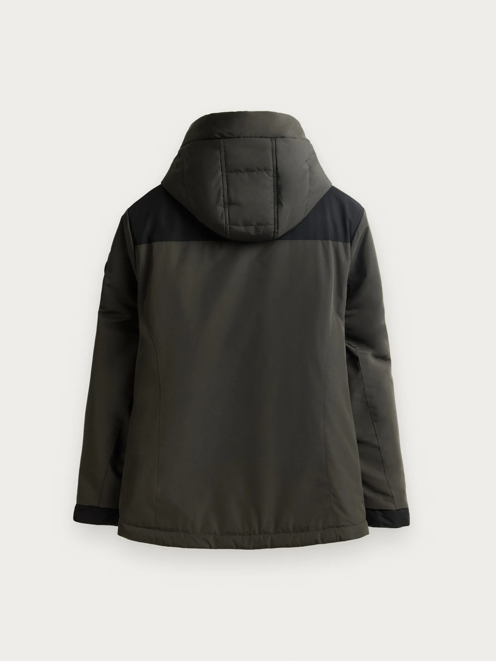Best PARKA EXPLORE Hombre Cazadoras Y Parkas