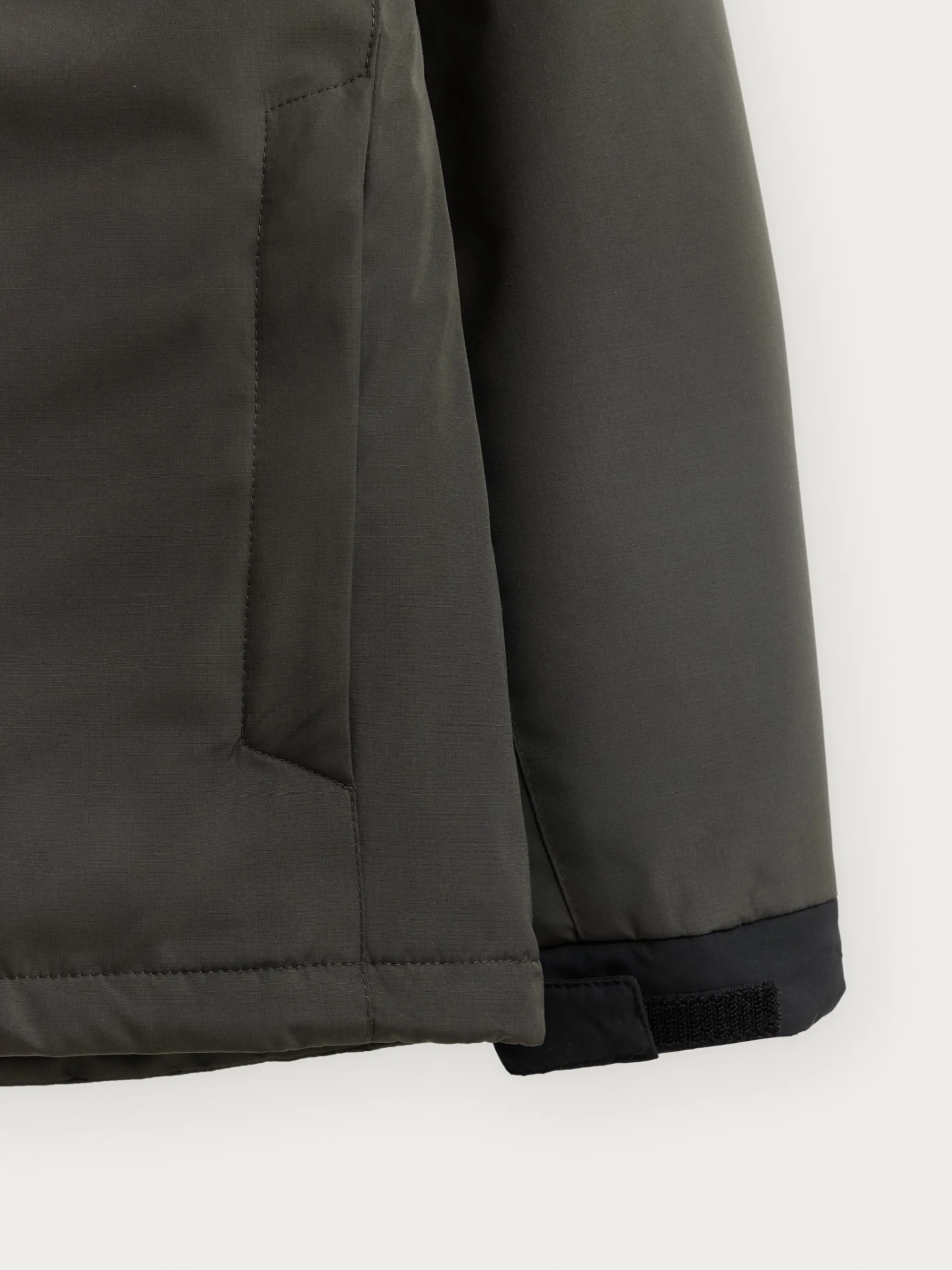 Best PARKA EXPLORE Hombre Cazadoras Y Parkas