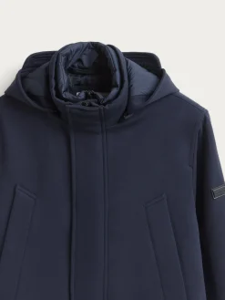 Discount PARKA HOLLY Hombre Cazadoras Y Parkas