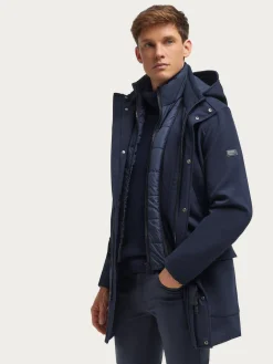 Discount PARKA HOLLY Hombre Cazadoras Y Parkas