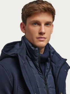 Discount PARKA HOLLY Hombre Cazadoras Y Parkas