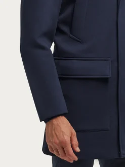 Discount PARKA HOLLY Hombre Cazadoras Y Parkas