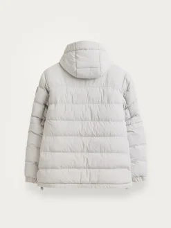 New PARKA KRONOS Hombre Cazadoras Y Parkas