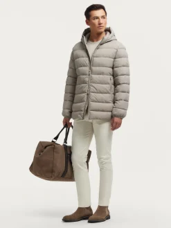 New PARKA LEHMAN Hombre Cazadoras Y Parkas