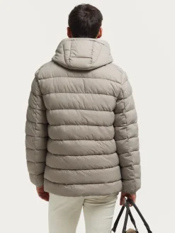 New PARKA LEHMAN Hombre Cazadoras Y Parkas