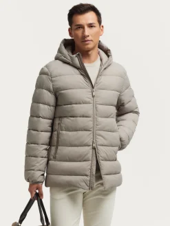 New PARKA LEHMAN Hombre Cazadoras Y Parkas