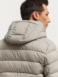 New PARKA LEHMAN Hombre Cazadoras Y Parkas