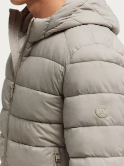 New PARKA LEHMAN Hombre Cazadoras Y Parkas