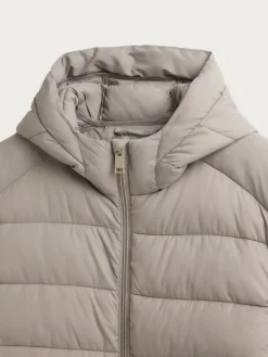 New PARKA LEHMAN Hombre Cazadoras Y Parkas