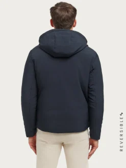 Clearance PARKA LEMANS Hombre Cazadoras Y Parkas