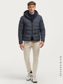 Clearance PARKA LEMANS Hombre Cazadoras Y Parkas