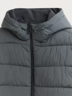 Hot PARKA LEMANS Hombre Cazadoras Y Parkas