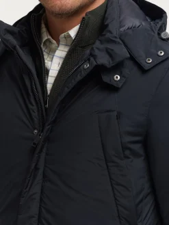 Discount PARKA NEBRASKA Hombre Cazadoras Y Parkas