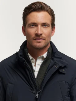 Discount PARKA NEBRASKA Hombre Cazadoras Y Parkas