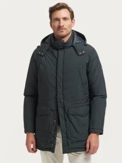 Outlet PARKA NEBRASKA Hombre Cazadoras Y Parkas