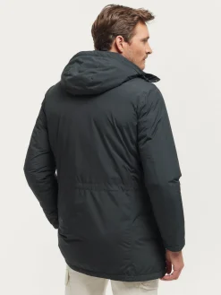 Outlet PARKA NEBRASKA Hombre Cazadoras Y Parkas