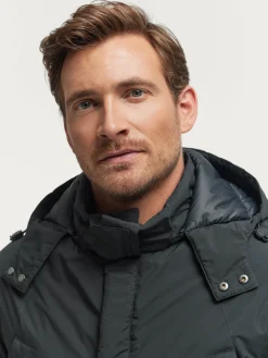 Outlet PARKA NEBRASKA Hombre Cazadoras Y Parkas