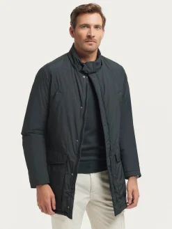 Outlet PARKA NEBRASKA Hombre Cazadoras Y Parkas