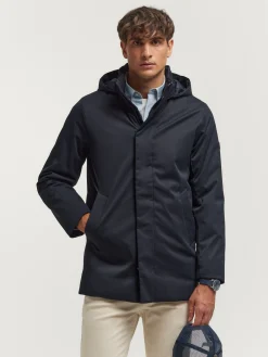 Clearance PARKA ROSTER Hombre Cazadoras Y Parkas