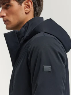 Clearance PARKA ROSTER Hombre Cazadoras Y Parkas