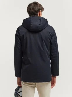 Clearance PARKA ROSTER Hombre Cazadoras Y Parkas