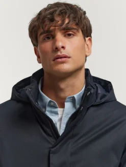 Clearance PARKA ROSTER Hombre Cazadoras Y Parkas