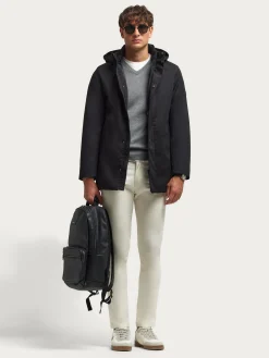 PARKA ROSTER Hombre Cazadoras Y Parkas