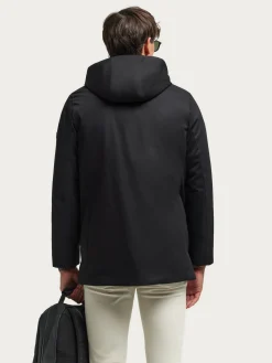 PARKA ROSTER Hombre Cazadoras Y Parkas