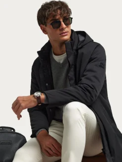 PARKA ROSTER Hombre Cazadoras Y Parkas