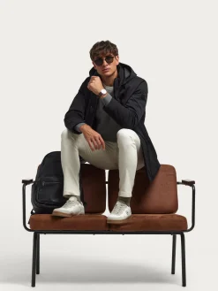 PARKA ROSTER Hombre Cazadoras Y Parkas