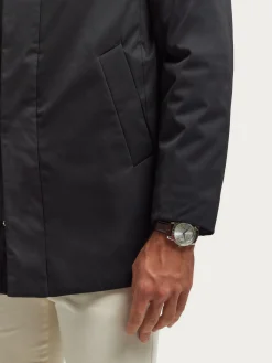 PARKA ROSTER Hombre Cazadoras Y Parkas