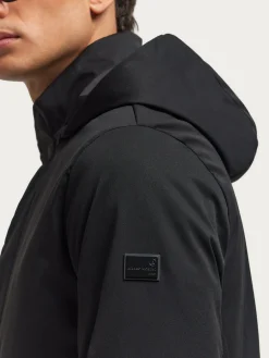 PARKA ROSTER Hombre Cazadoras Y Parkas