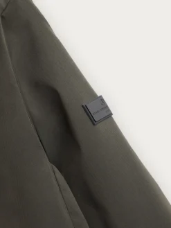 New PARKA ROSTER Hombre Cazadoras Y Parkas