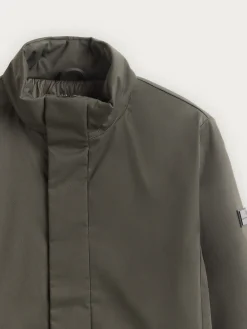 New PARKA ROSTER Hombre Cazadoras Y Parkas