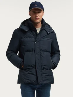 Outlet PARKA RUBRICK Hombre Cazadoras Y Parkas