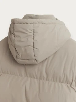 New PARKA RUBRICK Hombre Cazadoras Y Parkas