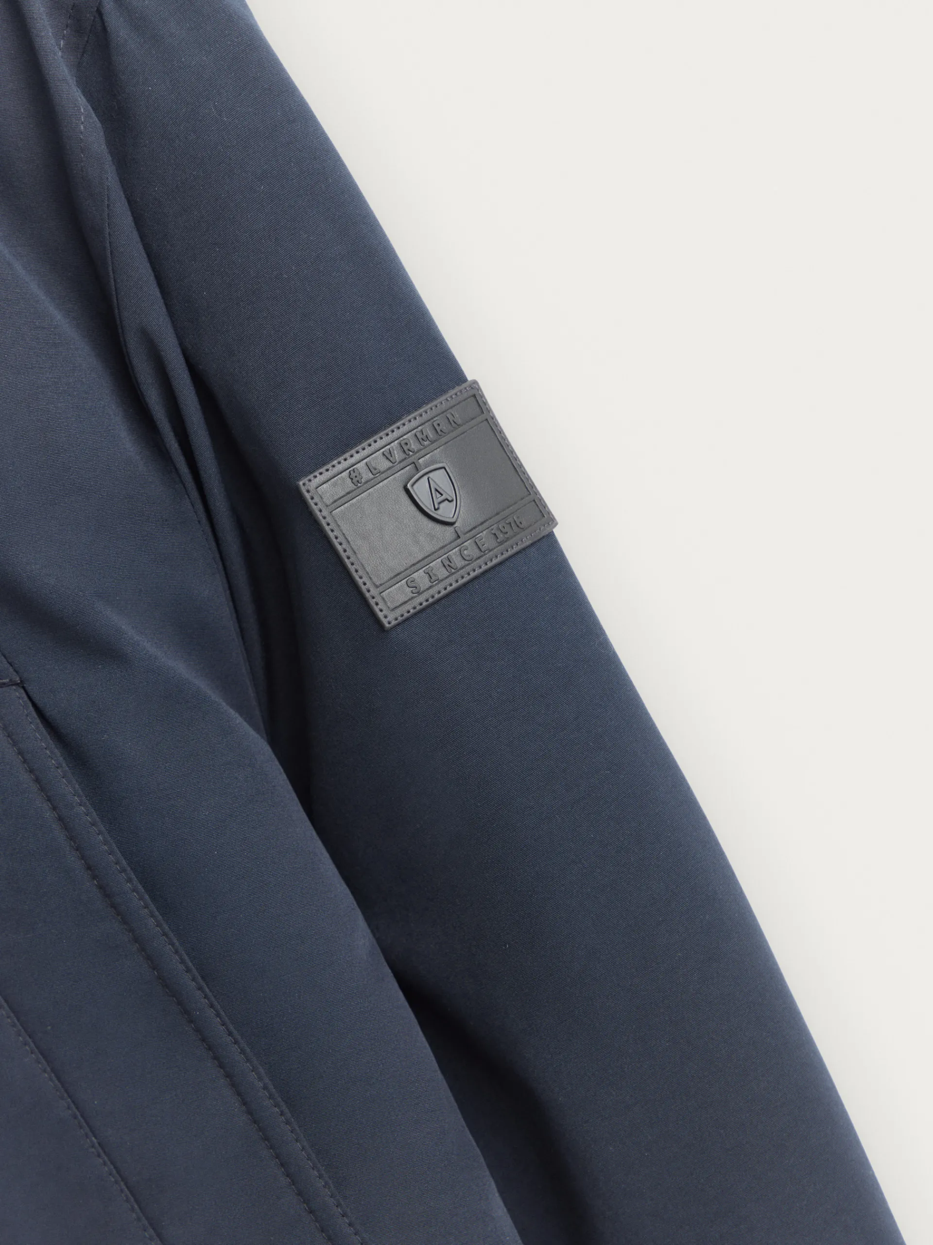 Outlet PARKA SHERMAN Hombre Cazadoras Y Parkas