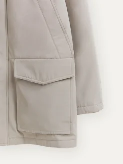 Best PARKA SHERMAN Hombre Cazadoras Y Parkas