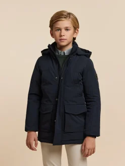 Online PARKA SHERMAN KIDS Cazadoras Y Chalecos