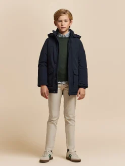 Online PARKA SHERMAN KIDS Cazadoras Y Chalecos