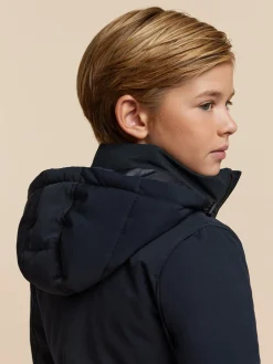 Online PARKA SHERMAN KIDS Cazadoras Y Chalecos