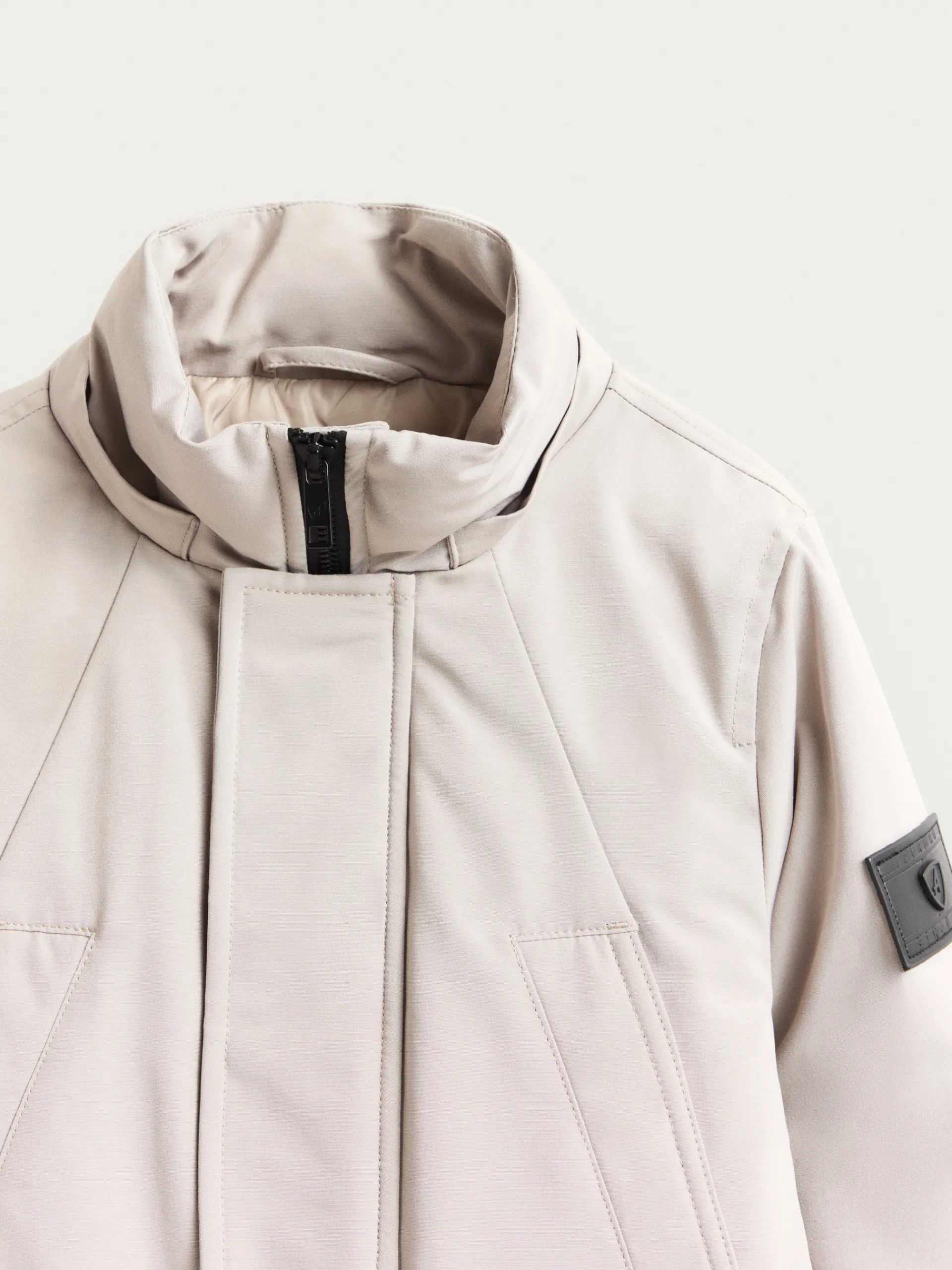 Online PARKA SHERMAN KIDS Cazadoras Y Chalecos