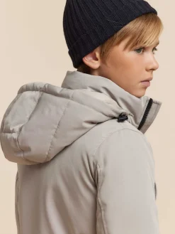 Online PARKA SHERMAN KIDS Cazadoras Y Chalecos