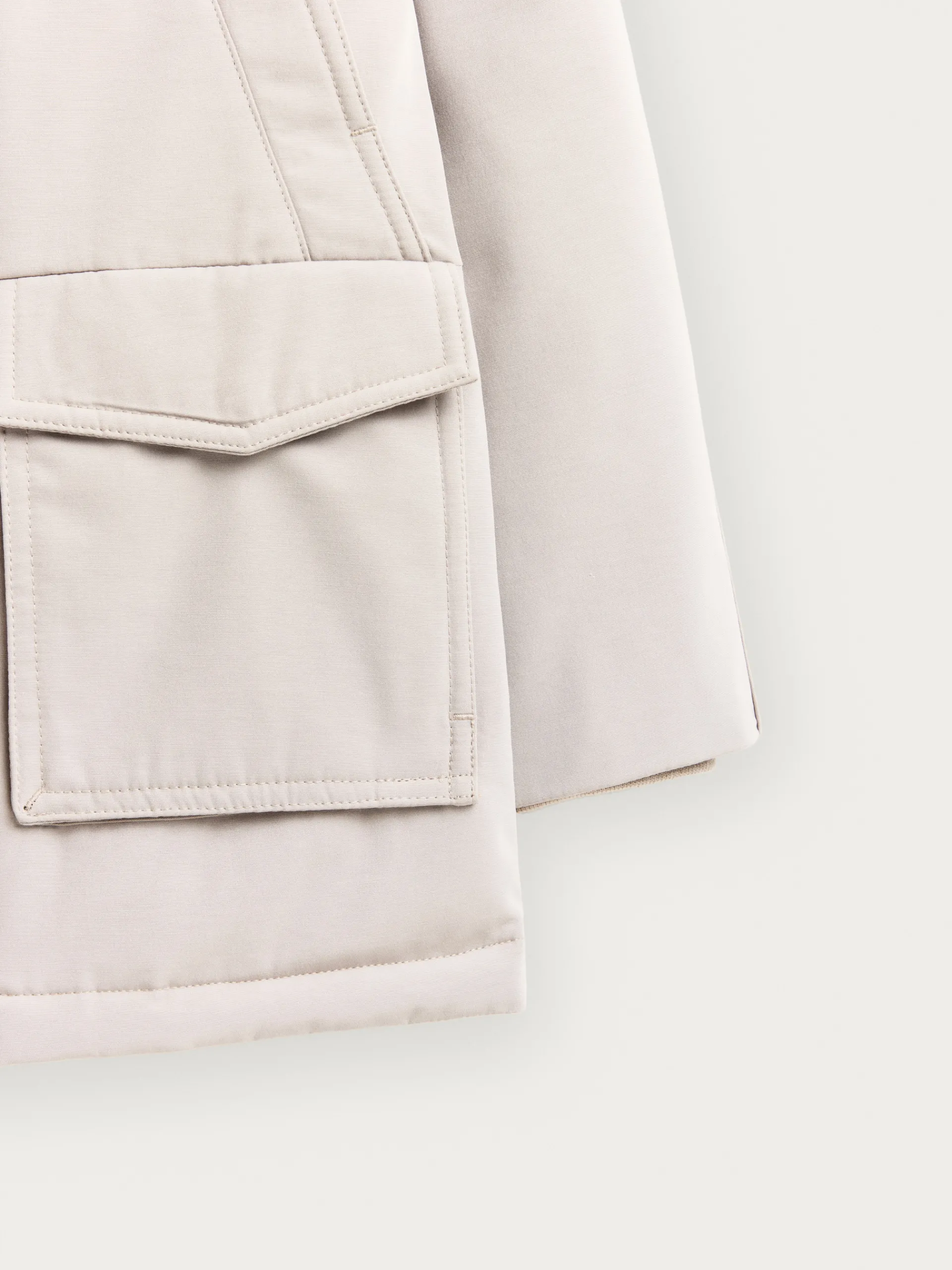 Online PARKA SHERMAN KIDS Cazadoras Y Chalecos