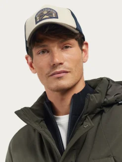 Outlet PARKA SHERMAN Hombre Cazadoras Y Parkas