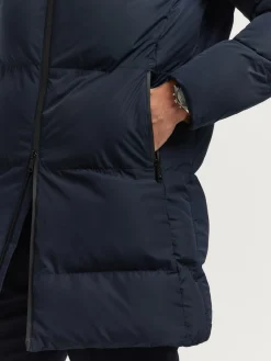 New PARKA SKYLINE Hombre Cazadoras Y Parkas