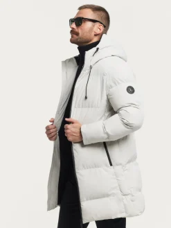 PARKA SKYLINE Hombre Cazadoras Y Parkas