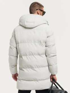 PARKA SKYLINE Hombre Cazadoras Y Parkas