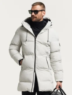 PARKA SKYLINE Hombre Cazadoras Y Parkas
