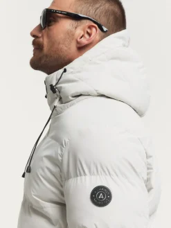 PARKA SKYLINE Hombre Cazadoras Y Parkas